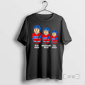 Officials Montreal Canadiens 3 Bros Big Bro Medium Bro Lil Bro Premium T Shirts Sweater