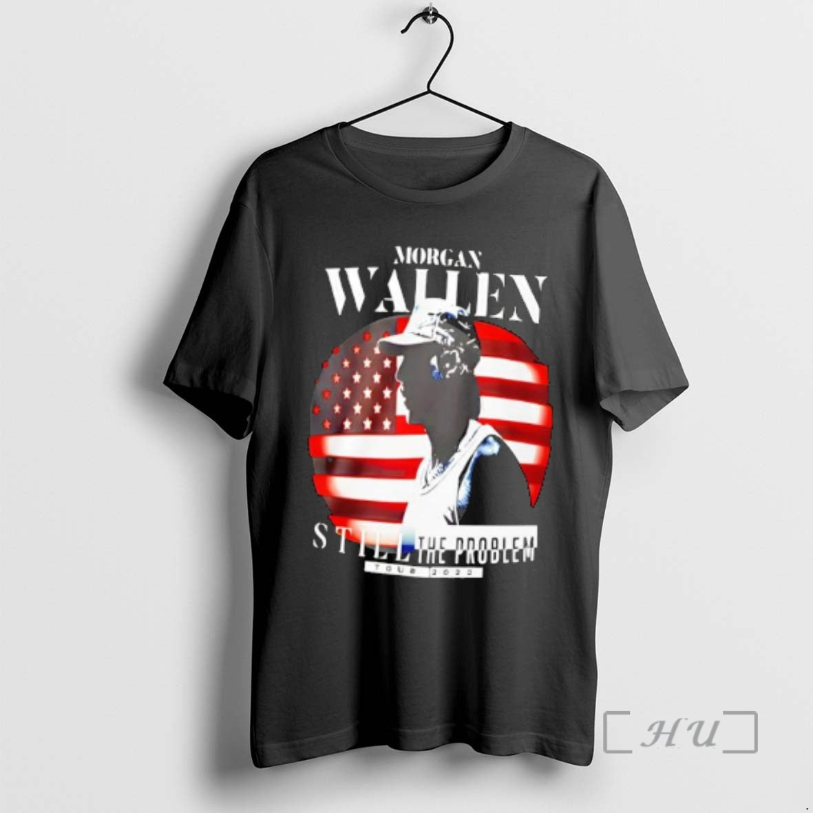 Officials Morgan Wallen Still The Problem Tour 2025 Premium T Shirt Sweater