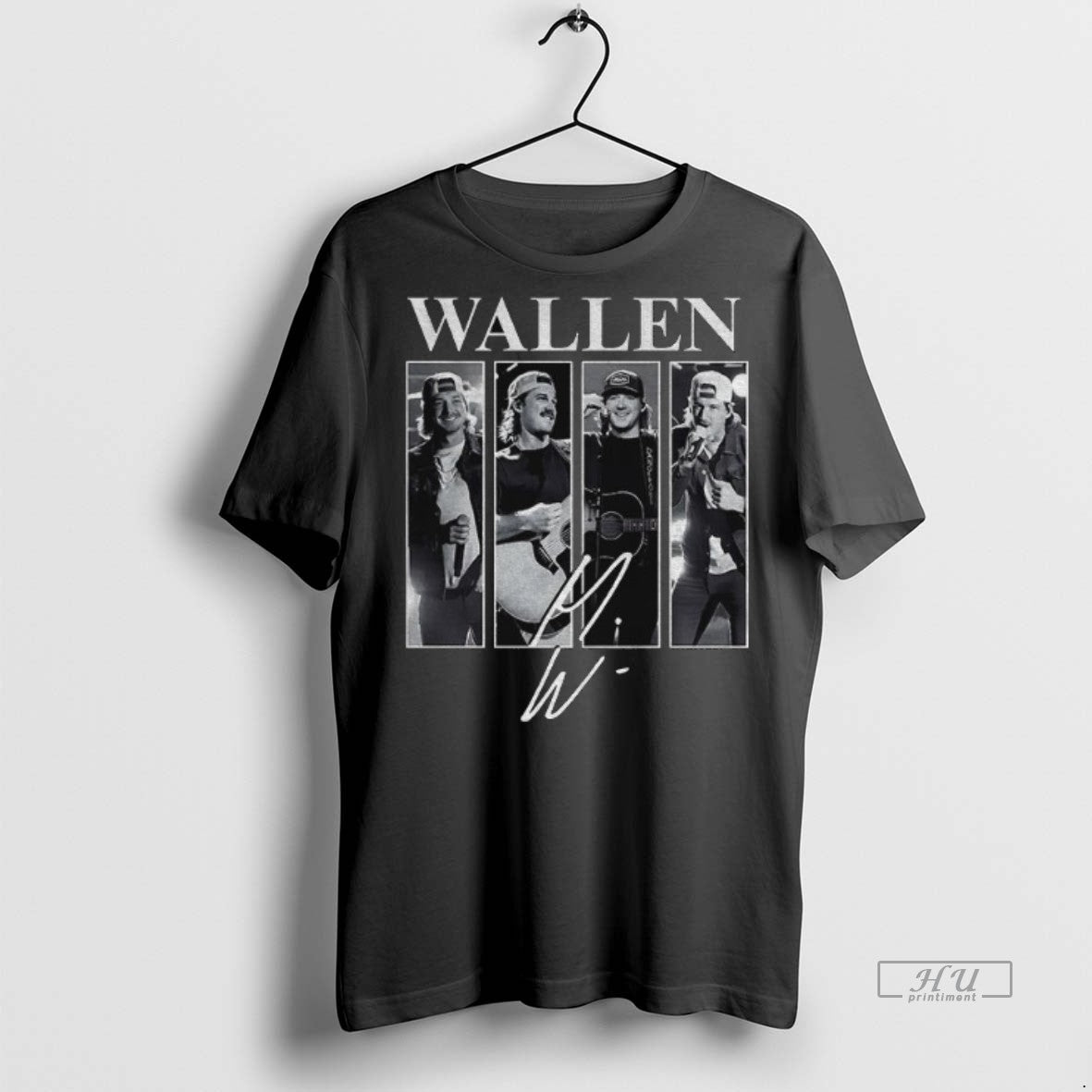 Officials Morgan Wallen Still The Problem Tour 2026 Signature Premium Tee Shirt Sweater