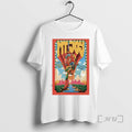 Officials Mt Joy Moody Center Austin Tx April 25 2026 Tour Premium T Shirts Sweater