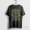 Officials Mumford And Sons London Pistol Label Premium T Shirt Sweater
