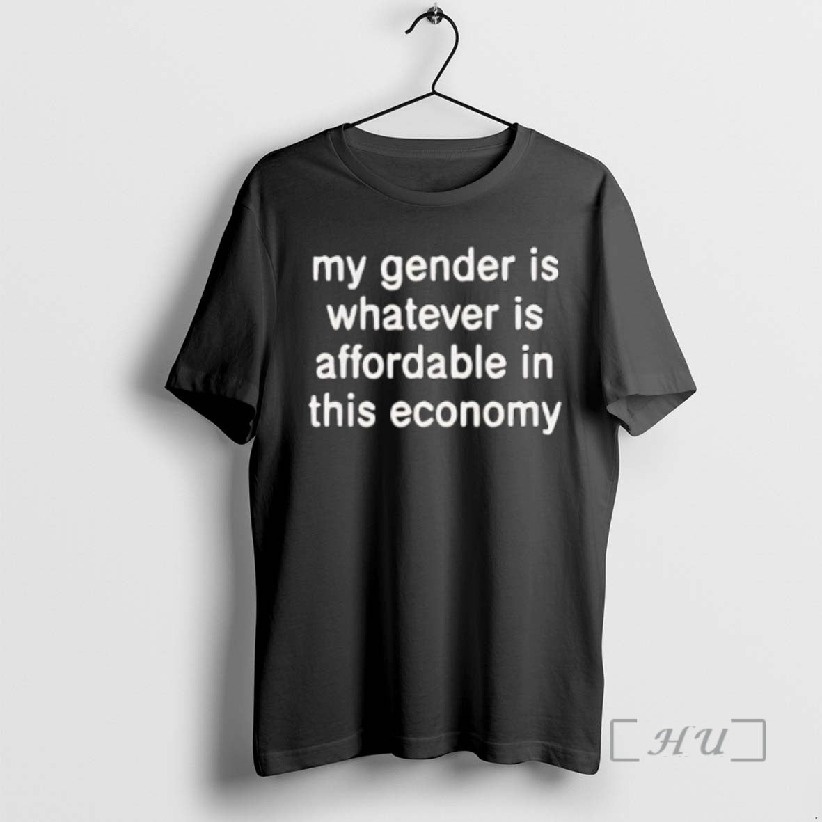 Officials My Gender Is Affordable In This Economy Premium T Shirt Sweater