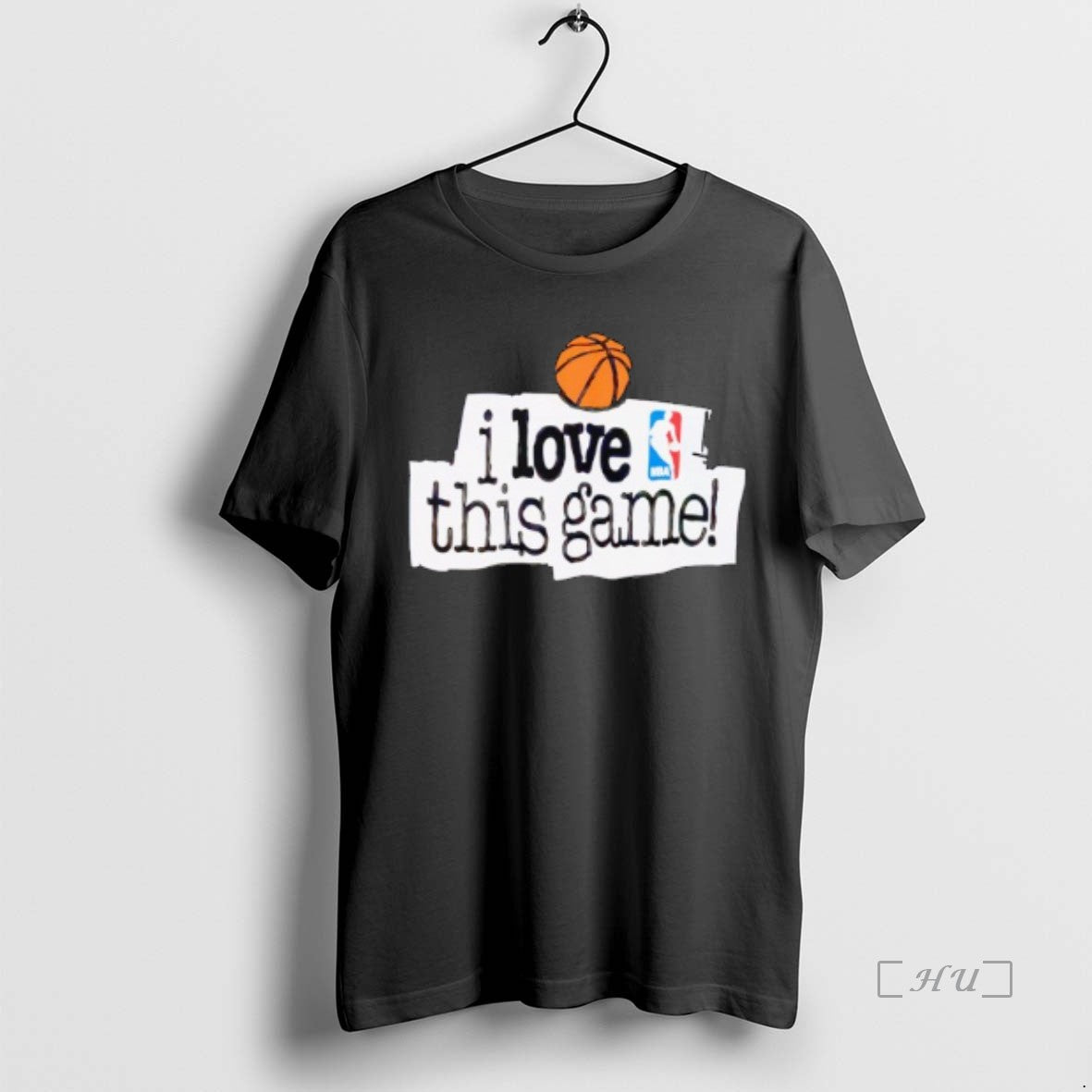 Officials Nba I Love This Game