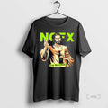 Officials Nofx Jesus Never Trust A Hippy