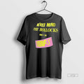 Officials Never Mind The Bollocks Heres The Terfs Premium Tee Shirt Sweater