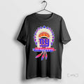 Officials New York Giants Football X Native American Premium