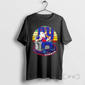 Officials New York Giants X Santa Claus Christmas Vintage