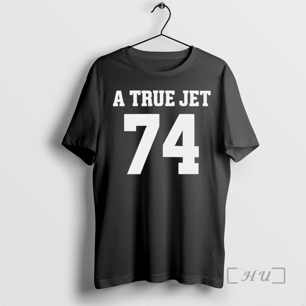 Officials New York Jets Nick Mangold A True Jet 74 Big Head Back Premium