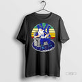 Officials New York Yankees X Santa Claus Christmas Vintage Premium Tee Shirt Sweater