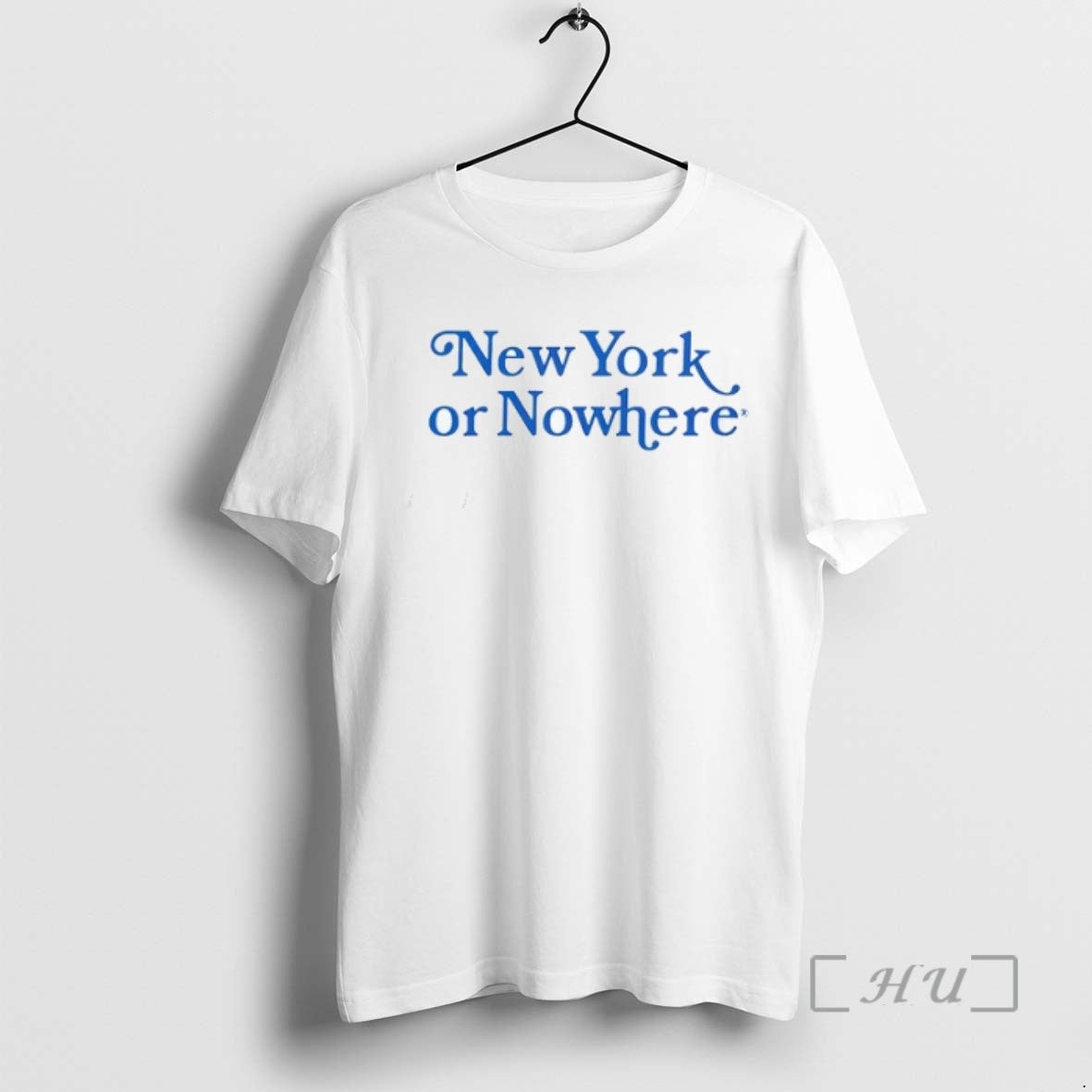 Officials New York Or Nowhere It Will Always Be New York Or Nowhere