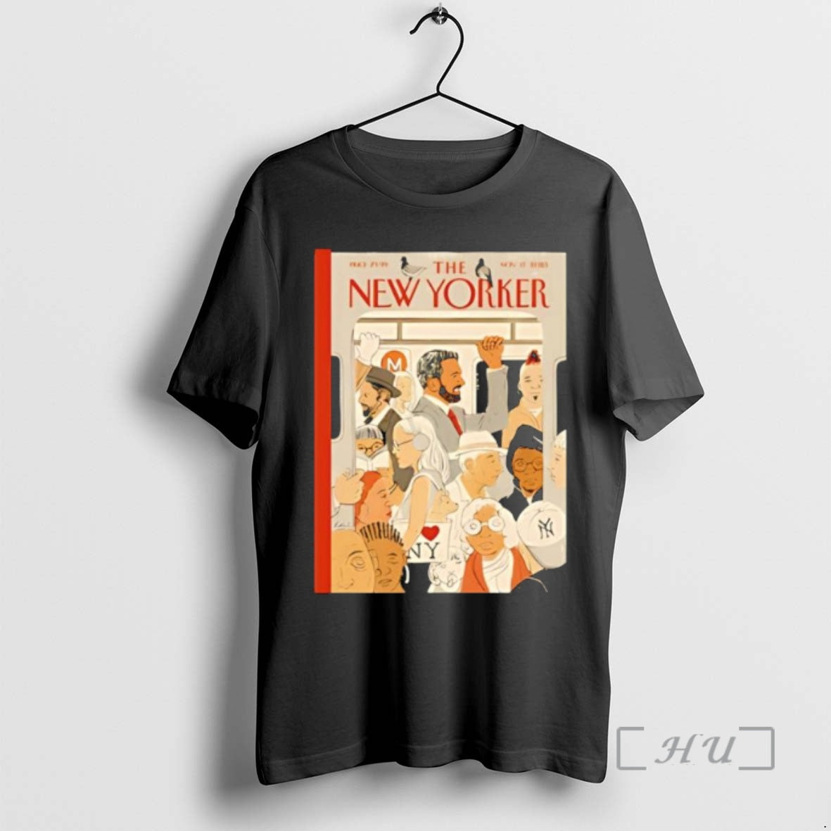 Officials Newyorker Mayor Mamdani Cover Zohran Mamdani