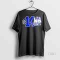 Officials Nikita Kucherov 1k 1000 Points Of Bullshit Premium Tee Shirt Sweater