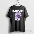 Officials Nine J J