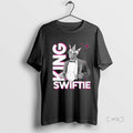 Officials No King But King Swiftie