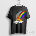 Officials No Cops At Pride Ornaments