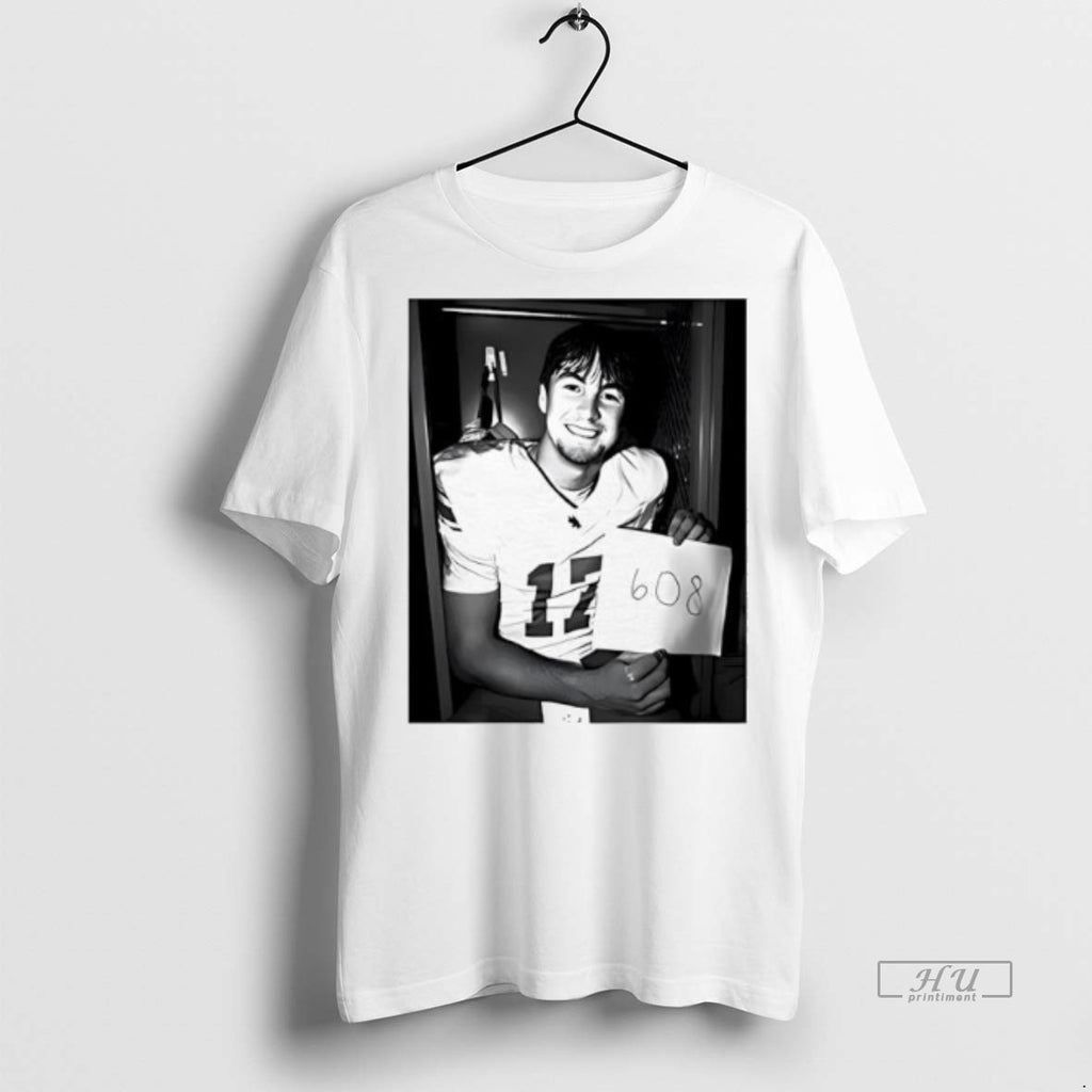 Officials North Texas 608 Classic Style Graphic Premium Tee Shirt Sweater