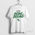 Officials North Texas Mean Green College Football 2025 Bowl Bound