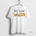 Officials Not Today Spraytan Satan Premium Tee Shirt Sweater