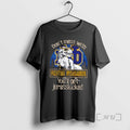 Officials Notre Dame Fighting Irish Dont Mess With Fighting Irishsaurus Youll Get Jurasskicked Premium