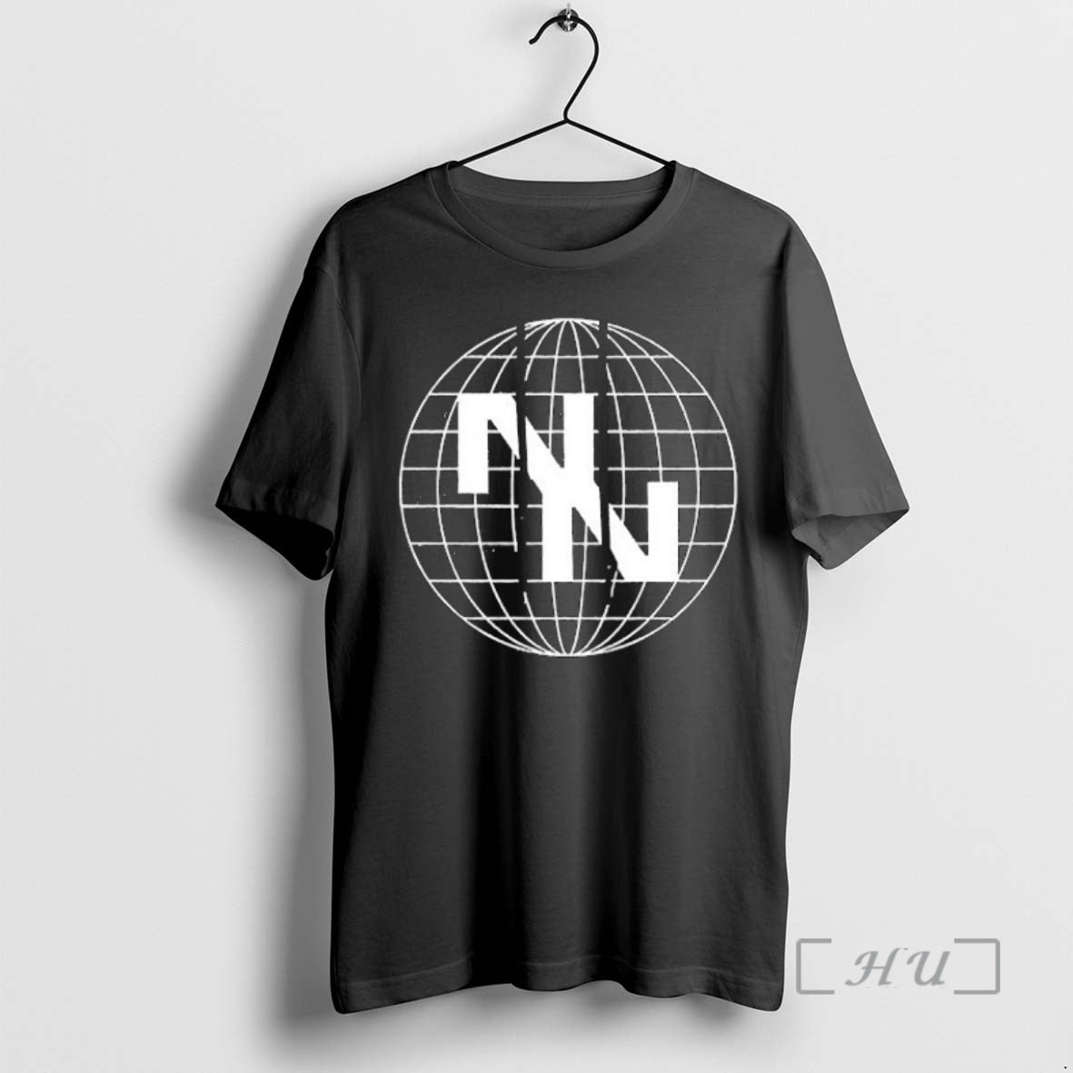 Officials Now Now Digital World Premium T Shirt Sweater