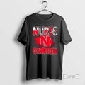 Officials Nurse X Nebraska Cornhusker Football T Shirt Sweater