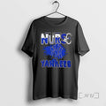 Officials Nurse X New York Yankees Baseball T Shirt Sweater
