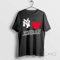Officials Ny New York Loves Zohran