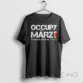 Officials Occupy Marz Starbase Brewing Texas Premium T Shirt Sweater