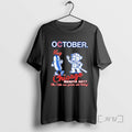 Officials October Hey Chicago Whadya Say The Cubs Are Gonna Win Today T Shirts Sweater