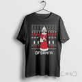 Officials Ofsanta Santas Handmaid Dfsanta Christmas