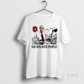 Officials Ohio State Woody Hayes You Win With People Signature