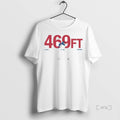 Officials Ohtani 469 Ft Nl Champions