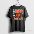Officials Oklahoma State Cowboys Mens Cross Country 2025 Big 12 Conference Champions Premium