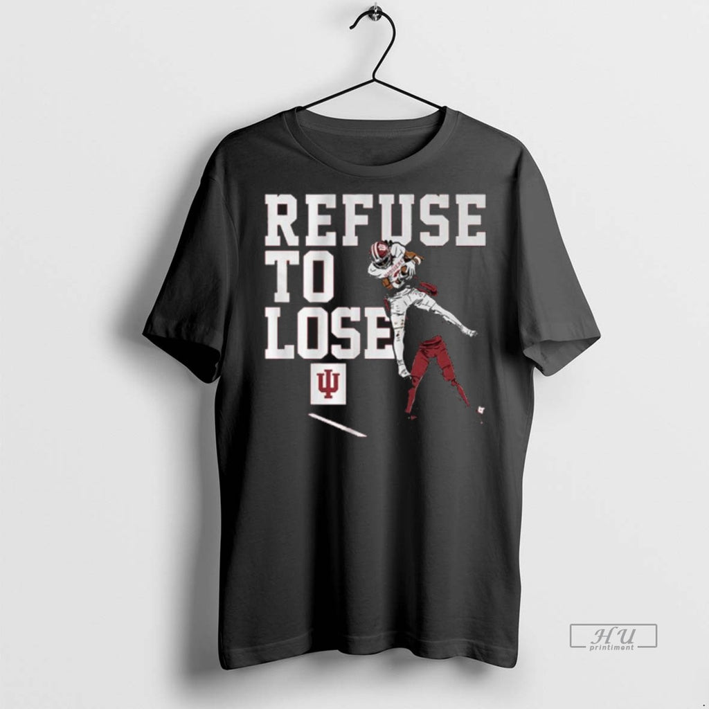 Officials Omar Cooper Jr Premium Tee Shirt Sweater