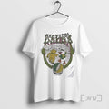 Officials Oregon Grateful Dead T Men Tee Shirt Sweater