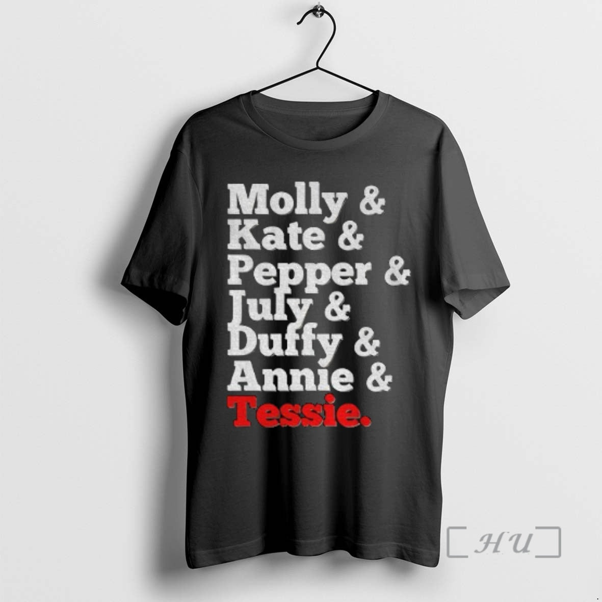Officials Orphans Of Annie Tessie Duffy Musical Theatre Drama Premium T Shirt Sweater