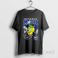 Officials Osceola Magic Opening Night 2025 Logo Christmas Premium T Shirt Sweater