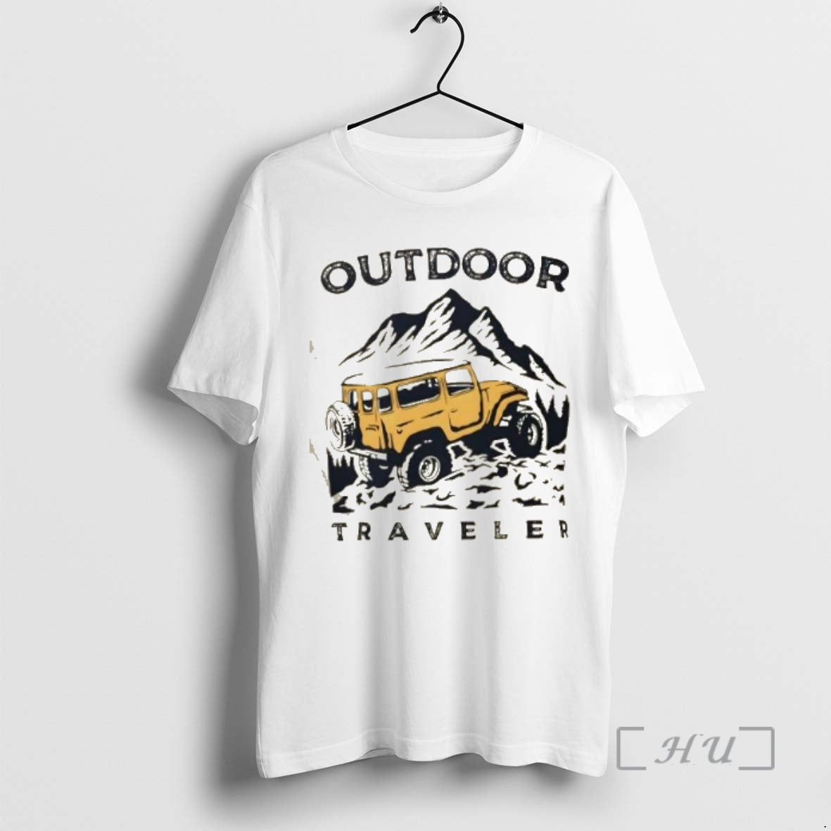 Officials Outdoor Traveler Adventure Off Road