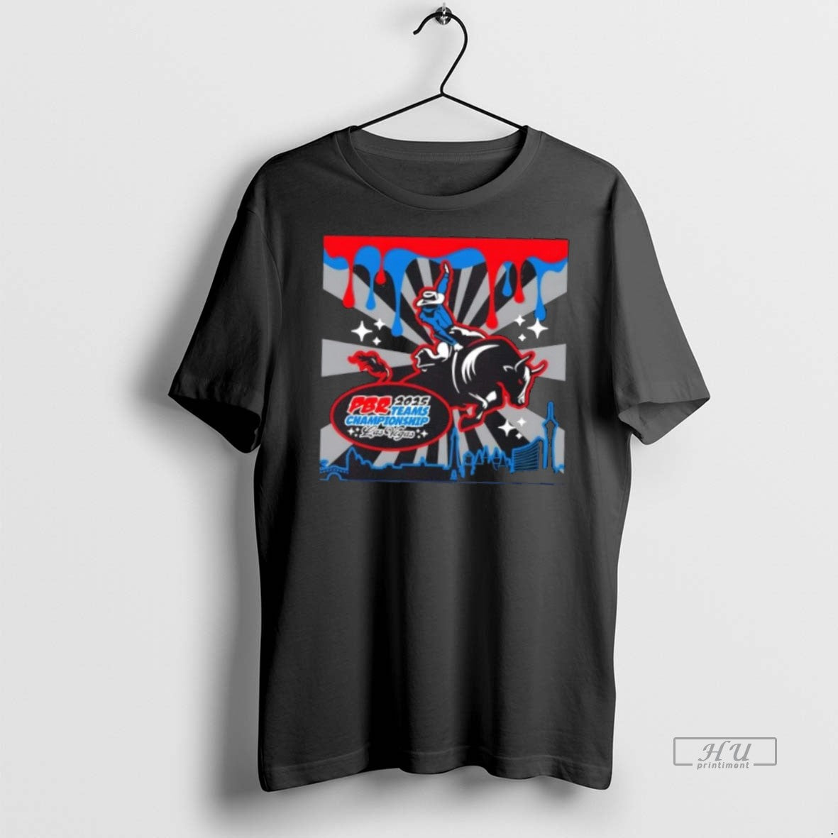 Officials Pbr 2025 Teams Championship Drip Las Vegas Premium Tee Shirt Sweater