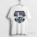 Officials Pbr Anaheim Illustration City Of Angels Vintage