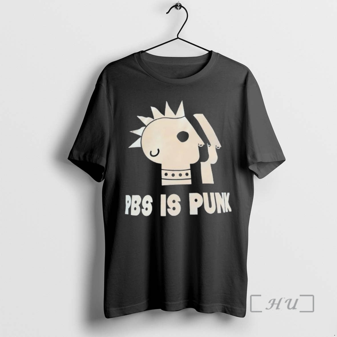 Officials Pbs Is Punk Premium T Shirt Sweater