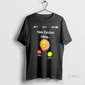Officials Pablo Escobar Calling Graphic T Shirt Sweater