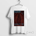 Officials Pallbearer Birmingham Al December 14 2025 Concert T Shirt Sweater