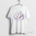 Officials Pastel Mother And Baby Unicorn 2025 Magic Christmas White