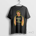 Officials Pedro Pascal Protect The Dolls Graphic