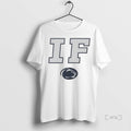 Officials Penn State Nittany Lions Football If Logo