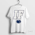 Officials Penn State Was Wearing Of 2025