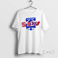 Officials Philadelphia 76ers Opening Night 2025 2026 Tee Shirt Sweater