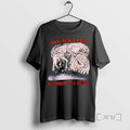 Officials Philadelphia Abandon All Hope T Shirt Sweater