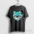 Officials Pitching Ninja Seattle Mariners Baseballl Tee Shirt Sweater